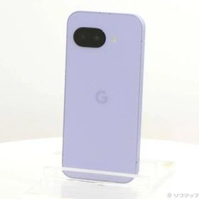 ソフマップ 〔中古品〕 Google Pixel 9a 128GB アイリス G3Y12 au SIMフリー【196】