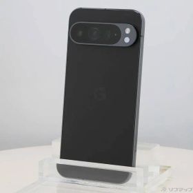 ソフマップ 〔中古品〕 Google Pixel 9 Pro XL 512GB オブシディアン GQ57S SIMフリー【258】
