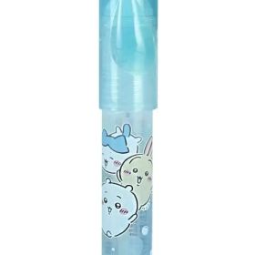 【中古】お風呂・洗濯・その他家庭用品 73.集合(シャボン玉) shimitori(シミトリ) PPケース 「ちいかわ なんか小さくてかわいいやつ」
