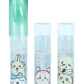 【中古】お風呂・洗濯・その他家庭用品 集合(みんなでピース) shimitori(シミトリ) アソートセット アソート 「ちいかわ なんか小さくてかわいいやつ」