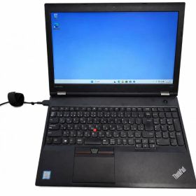 ◆lenovo L570 Core i3-7100U SSD Win11！