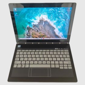 Lenovo YOGA BOOK C930
