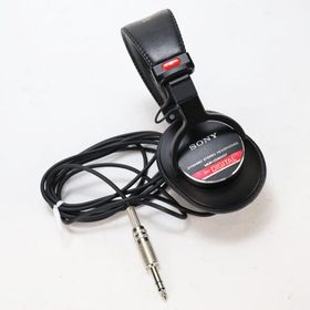 中古 ヘッドホン ソニー SONY MDR-CD900ST モニターヘッドホン