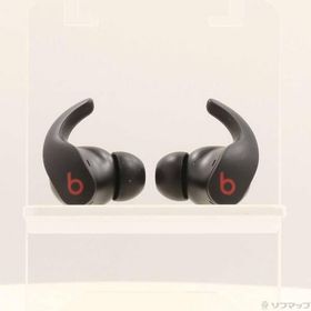 〔中古〕Beats by Dr. Dre 〔展示品〕 Beats Fit Pro MK2F3PA／A Beatsブラック〔262-ud〕
