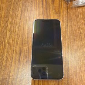 Apple iPhone 13 ピンク 本体