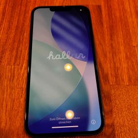 Apple iPhone 13 本体 ミッドナイト