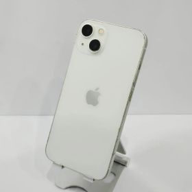 06 iPhone13 スターライト SIMフリー