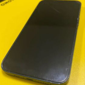 Apple iPhone13 128GB ミッドナイト SIMフリー 箱あり