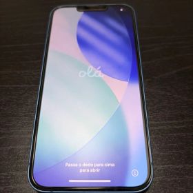 Apple iPhone 13 ブルー 本体
