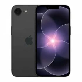 【未使用】Apple 国内版 【SIMフリー】 iPhone 17e 256GB ブラック MHRN4J/A【神戸】保証期間3ヶ月