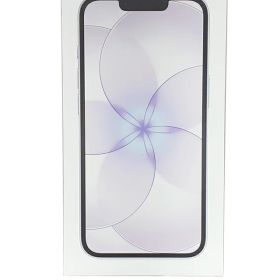 【Apple】【未使用品】アップル『iPhone17e / 512GB / SIMフリー / 6.1インチ / ホワイト』MHRT4J/A スマートフォン 1週間保証【中古】