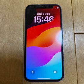 iPhone12mini 64GB SIMフリー