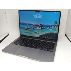 MacBook Air M3 13インチ 2024 新品 108,500円 中古 19,202円 | ネット