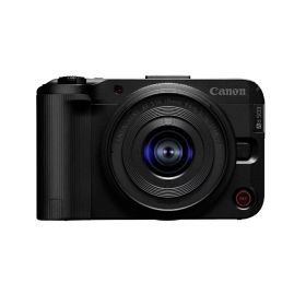 Canon キヤノン EOS R50 V・RF-S14-30 IS STM PZ レンズキット ブラック（キャンペーン対象商品）