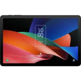 TCL TAB 10 Gen2 8496G1 [ 10.36型 / 2000×1200 タッチパネル / MediaTek MT8768 / RAM:4GB / ストレージ:128GB / Android / Wi-Fi ]