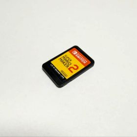 スーパーマリオメーカー2 Nintendo Switch