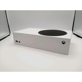 【中古】Microsoft Xbox Series S【スマーク伊勢崎】保証期間１ヶ月【ランクA】
