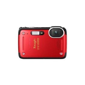 OLYMPUS STYLUS TG-62 良品 動作確認済み 1ヶ月保証付 高性能