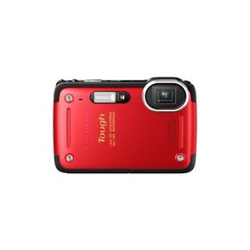 OLYMPUS STYLUS TG-62 良品 動作確認済み 1ヶ月保証付 高性能