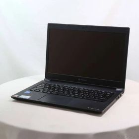 ソフマップ 〔中古品〕 dynabook S73／HU A6SFHUF8D515【196】