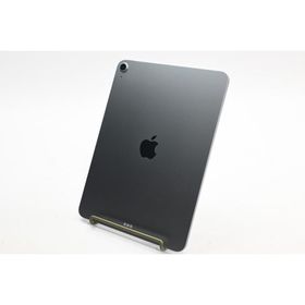 [中古]Apple iPad Air 11インチ (M3) Wi-Fiモデル 128GB スペースグレイ MC9W4J/A