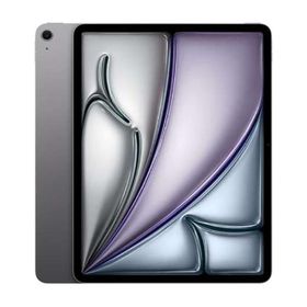 iPad Air 11インチ M3[128GB] Wi-Fiモデル スペースグレイ【安…