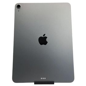 【中古】 Apple iPad Air (M3) 11インチ Wi-Fi 256GB スペースグレイ MCA14J/A (A3266) (FBF02015)iPad /iPadOS 26.5 /256GB / 発売時期2025年〜