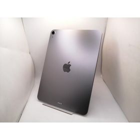 【中古】Apple 【Wi-Fi】 11インチ iPad Air（M3/2025) 128GB スペースグレイ MC9W4J/A【三宮駅前】保証期間１ヶ月【ランクA】