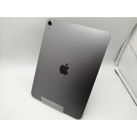 【中古】Apple 【Wi-Fi】 11インチ iPad Air（M3/2025) 128GB スペースグレイ MC9W4J/A【OSU301】保証期間１ヶ月【ランクA】