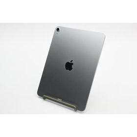 [中古]Apple iPad Air 11インチ (M3) Wi-Fiモデル 256GB スペースグレイ MCA14J/A