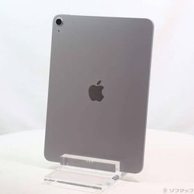 〔中古〕Apple(アップル) iPad Air 11インチ(M3) 128GB スペースグレイ MC9W4J／A Wi-Fi〔262-ud〕