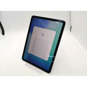 【中古】Apple 【Wi-Fi】 11インチ iPad Air（M3/2025) 256GB スペースグレイ MCA14J/A【秋葉2号】保証期間１ヶ月【ランクA】