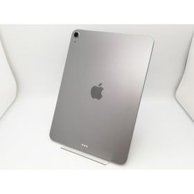 【中古】Apple 【Wi-Fi】 11インチ iPad Air（M3/2025) 256GB スペースグレイ MCA14J/A【アリオ倉敷】保証期間１ヶ月【ランクA】
