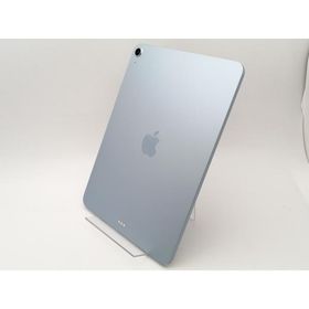【中古】Apple 【Wi-Fi】 11インチ iPad Air（M3/2025) 256GB ブルー MCA34J/A【神保町】保証期間１ヶ月【ランクA】