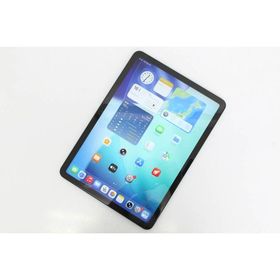 美品｜Apple iPad Air 11インチ Wi-Fi 512GB 2025年春モデル MCA94J/A [ブルー] HA03-R4961-2G9