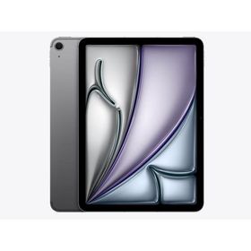 【本体のみ未使用品】APPLE iPad Air7 128GB 11インチ Wi-Fi+Cellular MCFV4J/A [スペースグレイ]【日曜日以外即日発送】【送料無料】