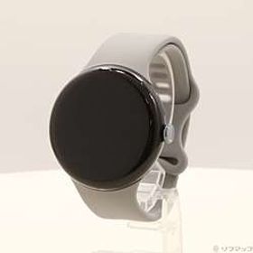 〔中古品〕 Google Pixel Watch 3 45mm(WiFi) Matt Hazel アルミケース／Hazel アクティブバンド GA05786-US〔中古品〕 Google Pixel Watch 3 45mm(WiFi) Matt Hazel アルミケース／Hazel アクティブバンド GA05786-US