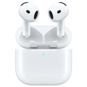 ★国内正規品 新品未開封・保証未開始 Apple AirPods 4 アクティブノイズキャンセリング搭載モデル MXP93J/A ワイヤレスイヤホン 4549995519921