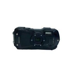 RICOH◆デジタルカメラ WG-80//