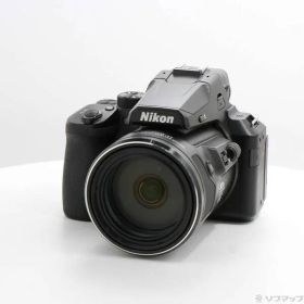 ソフマップ 〔中古品〕 COOLPIX P950 ブラック【198】