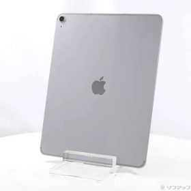 ソフマップ 〔中古品〕 iPad Air 13インチ(M3) 128GB スペースグレイ 3N686J／A SIMフリー【269】