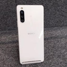 スマートフォン XQ-BT44 SONY