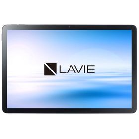 NEC LAVIE Tab T10 T1055/KAS PC-T1055KAS [ルナグレー]【お取り寄せ・納期未定】（2100000017328）