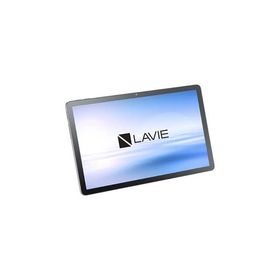 Androidタブレット LAVIE Tab T10 ルナグレー NEC PC-T1055KAS