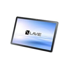 LAVIE Tab T10 T1055/KAS ルナグレー/CPU:Mediatek Helio G85/メモリ:4GB/ストレ...