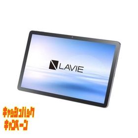 10000円キャッシュバック NEC タブレット LAVIE Tab T10 PC-T1055KAS[10.1型 | WUXGA Helio G8…