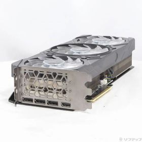 ソフマップ 〔中古品〕 GALAKURO GAMING GG-RTX4070TiSP-E16GB／EX／TP【344】