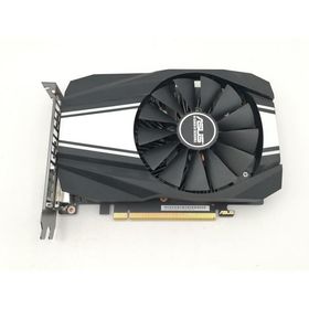 【中古】ASUS PH-GTX1660S-O6G GTX1660Super/6GB(GDDR6)/PCI-E【川崎駅前】保証期間１週間