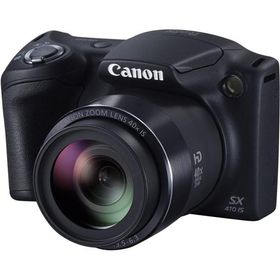 Canon PowerShot SX410IS 良品 動作確認済み 1ヶ月保証付 コンパクト