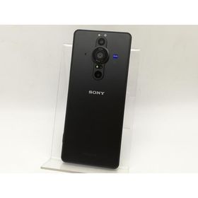Xperia PRO-I 中古 64,980円 | ネット最安値の価格比較 プライスランク
